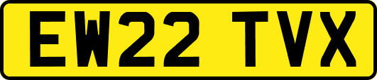 EW22TVX
