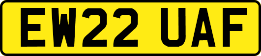 EW22UAF