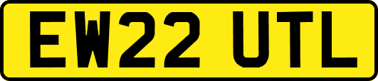 EW22UTL