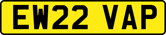EW22VAP