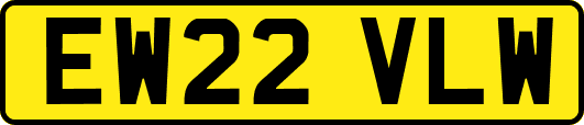 EW22VLW