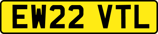 EW22VTL
