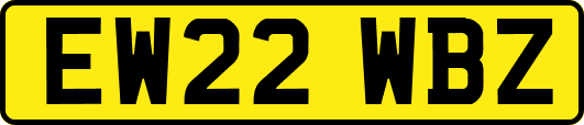 EW22WBZ