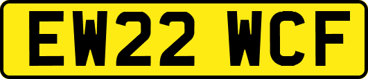 EW22WCF