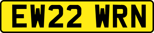 EW22WRN
