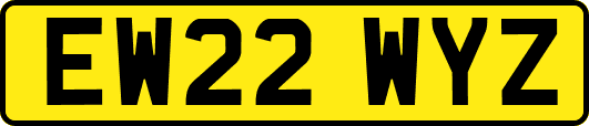 EW22WYZ