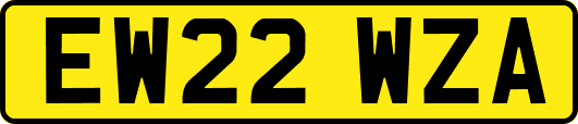 EW22WZA