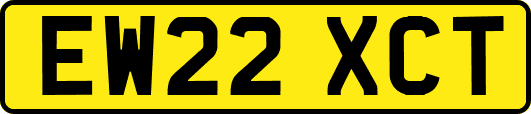 EW22XCT