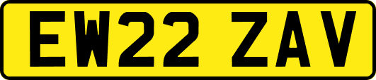 EW22ZAV