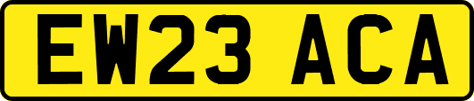 EW23ACA