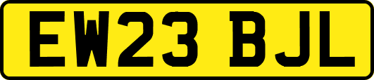 EW23BJL