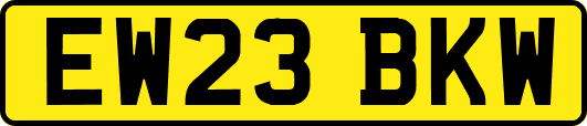 EW23BKW