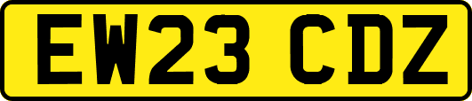 EW23CDZ