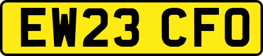 EW23CFO