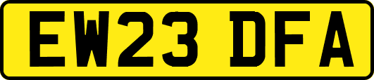 EW23DFA