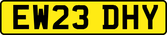 EW23DHY