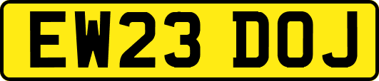 EW23DOJ