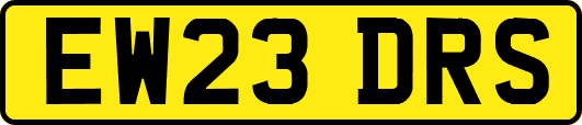 EW23DRS
