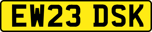 EW23DSK
