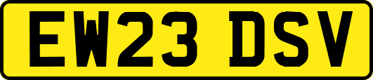 EW23DSV