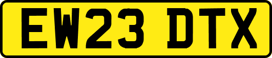 EW23DTX