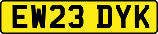 EW23DYK