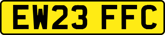 EW23FFC