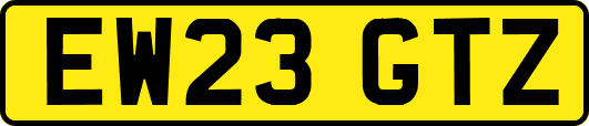 EW23GTZ