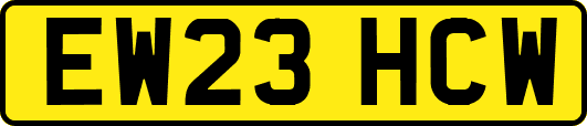 EW23HCW