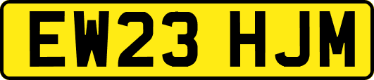 EW23HJM