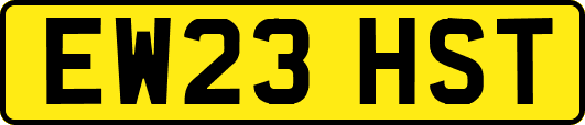 EW23HST