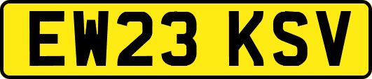 EW23KSV