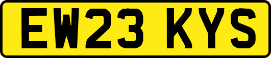 EW23KYS