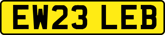 EW23LEB