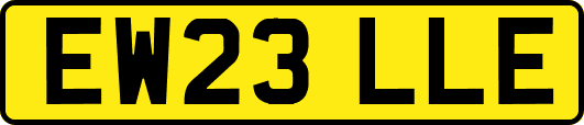 EW23LLE