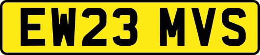 EW23MVS