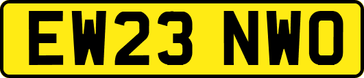 EW23NWO