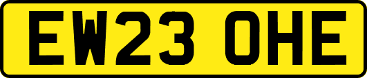 EW23OHE