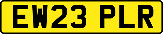 EW23PLR