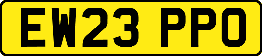 EW23PPO