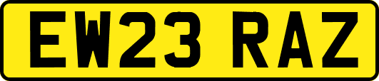 EW23RAZ
