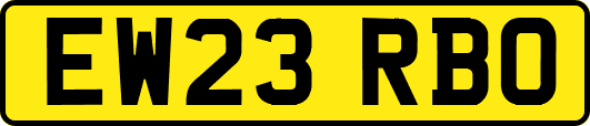 EW23RBO