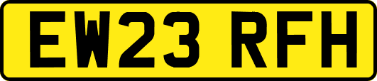 EW23RFH