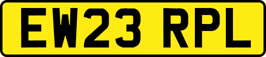 EW23RPL