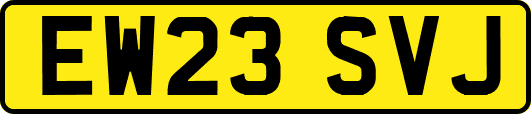 EW23SVJ
