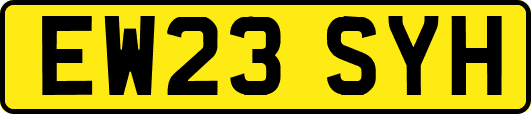 EW23SYH