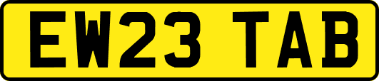 EW23TAB