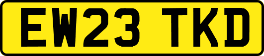 EW23TKD