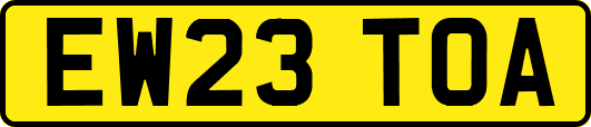 EW23TOA