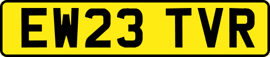 EW23TVR